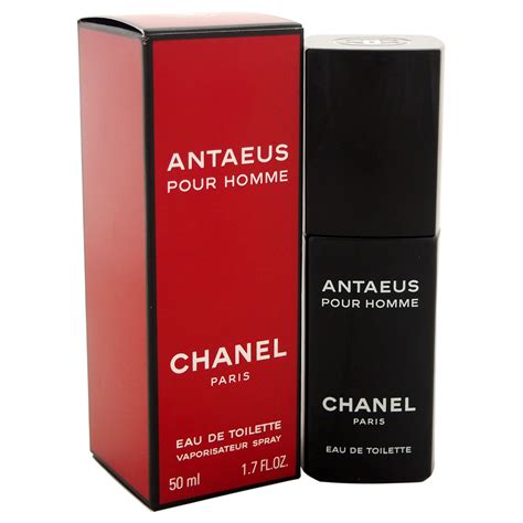 chanel parfum homme antaeus|Chanel antaeus price.